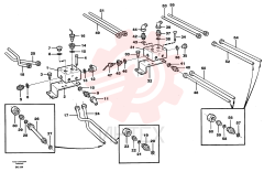 Connection block
