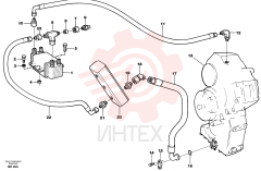 L-connection