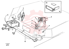 Tape recorder