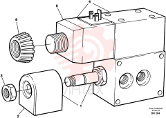 Valve Body