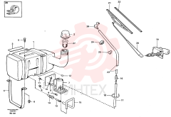 Wiper motor