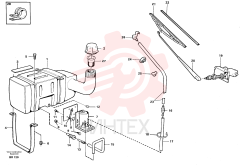 Wiper motor