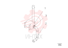 Exhaust Hose