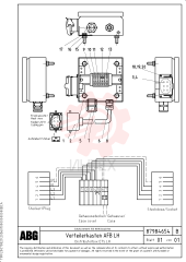 Ignition Cable