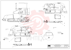 Side Plate RM 80607765