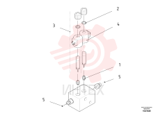 Valve insert RM 80472897 (1)