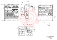 Amplifier RM 14255111
