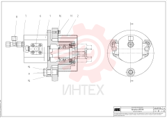 Eccentric Shaft RM 14750160 (7)