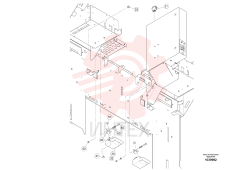 Cable harness RM 80828528