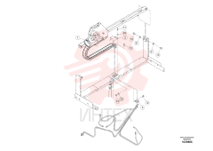 Control panel RM 80805682