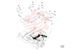 Link rod RM 80787724 (2)