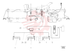 Sensor RM 80863426
