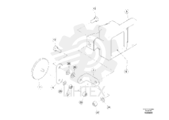 Cable RM 80791403