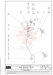 Фиттинг RM 14089643 (1)