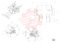 Pre-assembling Block RM 80774854
