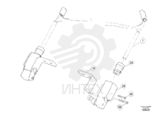 Cable RM 80862089
