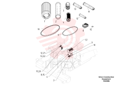 Air Filter Insert RM 56283526 (1)