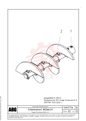 Auger RM 13939756 (1)
