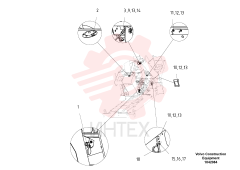 Hose Clamp RM 14146369 (2)