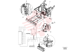 Pre-assembling Block RM 80774979 (1)