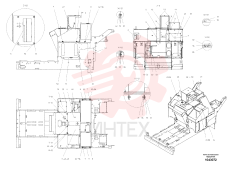 Side hatch RM 80637465