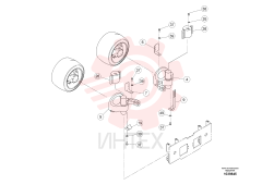 Scraper Ring RM 14282362