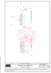 Distributor RM 14199640 (8)