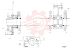 Angle Bracket RM 14814768
