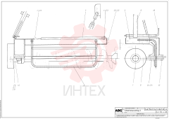 Auger RM 14017768