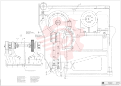 Drive Unit RM 14060800 (2)
