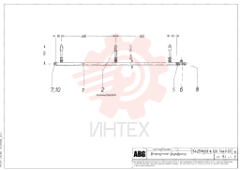 Distributor RM 13909031 (5)