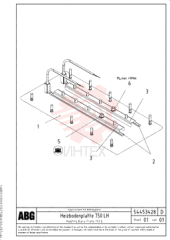 Screed Plate RM 54451935 (2)