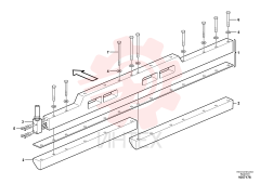 Support strip RM 80868920 (1)