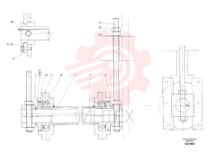 Tensioner RM 14669055