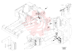 Valve block RM 80613912 (2)