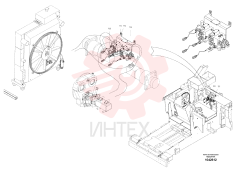 Valve Support Compl RM 80739188