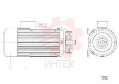 Alternator RM 80752439