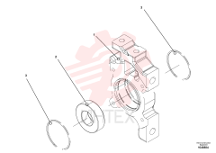 Bearing Housing RM 56291487 (2)
