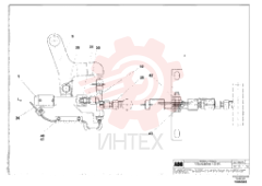 Burner Unit RM 54436654 (4)