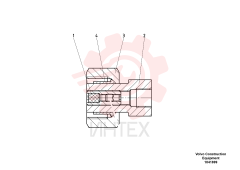 Damping Element RM 13977459