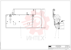 Deflector RM 87969572 (1)