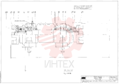 Eccentric Shaft RM 14017719 (3)