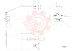 Lever RM 56280076