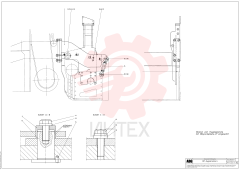 Towing Arm RM 56286313 (2)