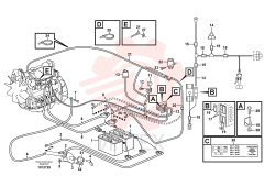 Cable terminal