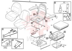 Seat VOE 11886222 (3)