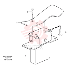 Sealing kit