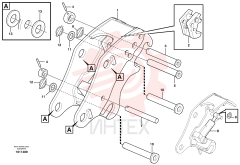 Sealing kit