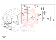 Wire harness