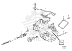 Fuel Regulator